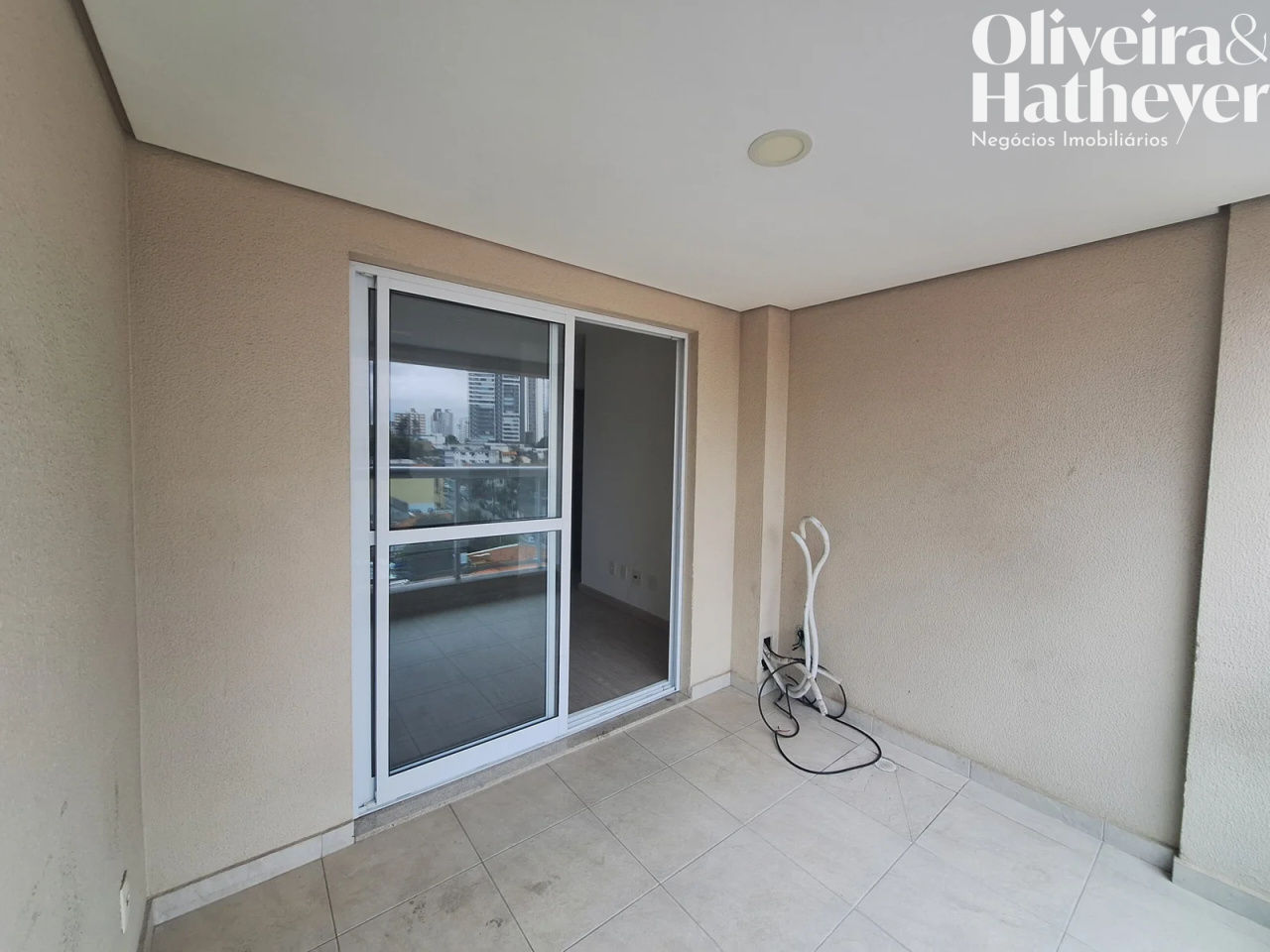 Apartamento para Venda - Vila Gumercindo