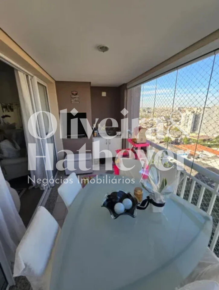 Apartamento para Venda - Vila Mascote