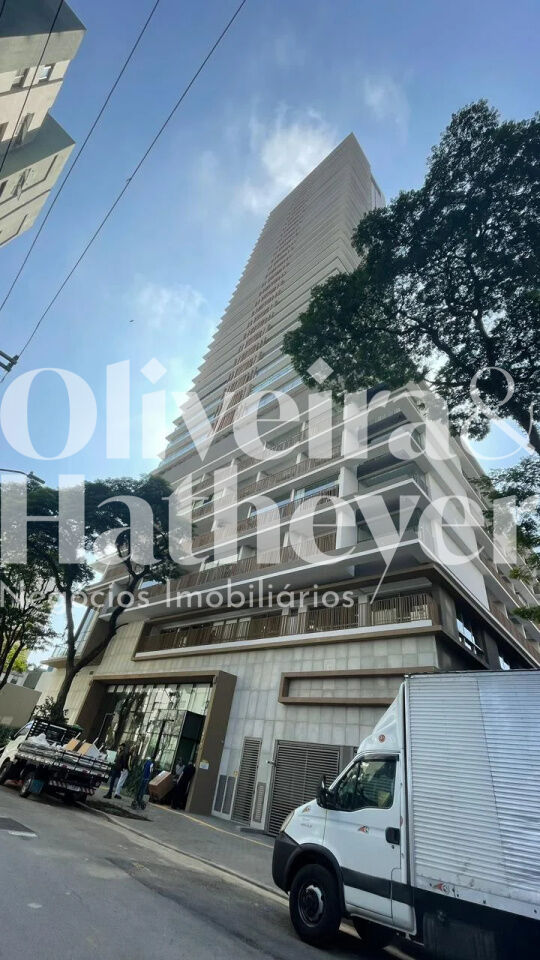 Apartamento para Venda - Sumarezinho