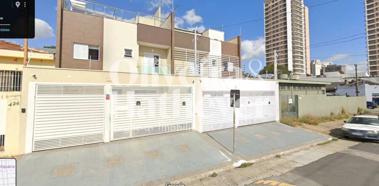 Sobrado para Venda - Ipiranga