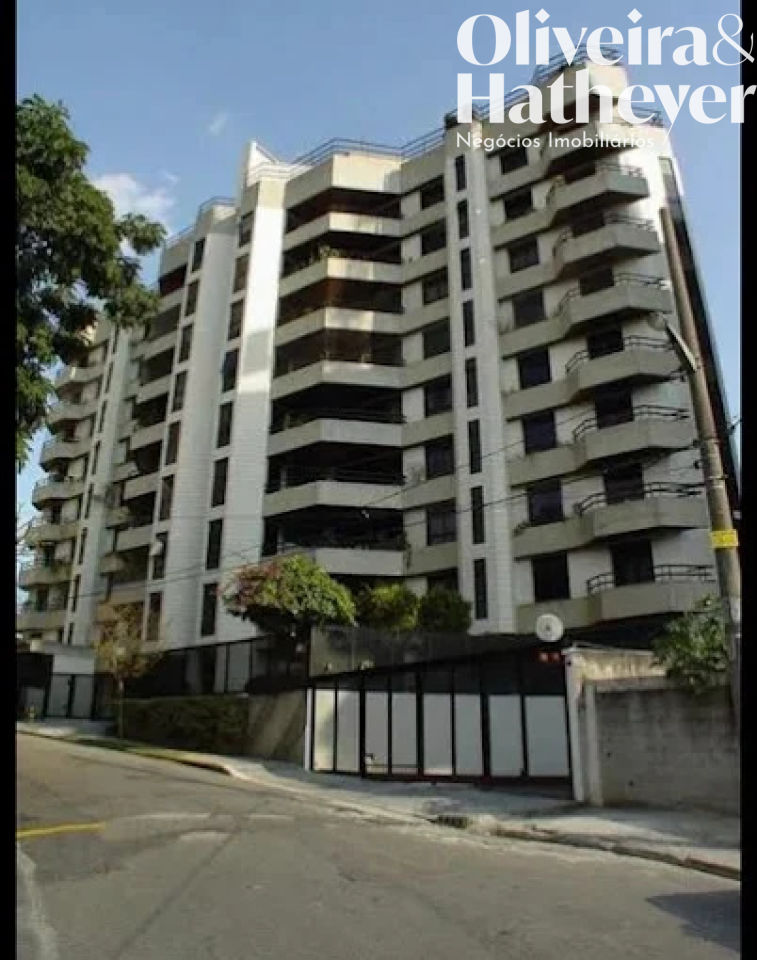 Apartamento para Venda - Vila Suzana