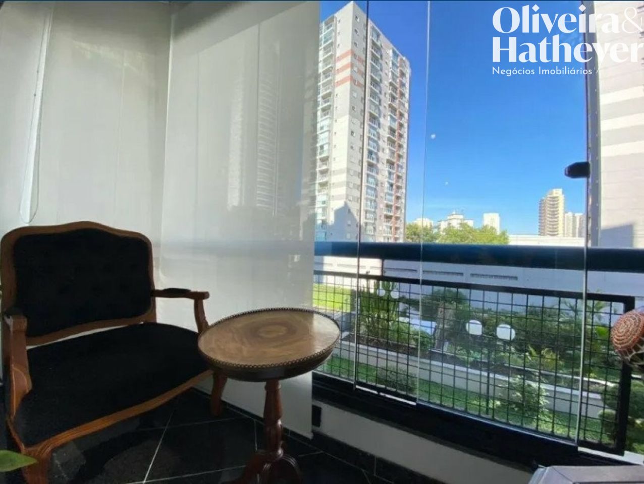 Apartamento para Venda - Vila Andrade