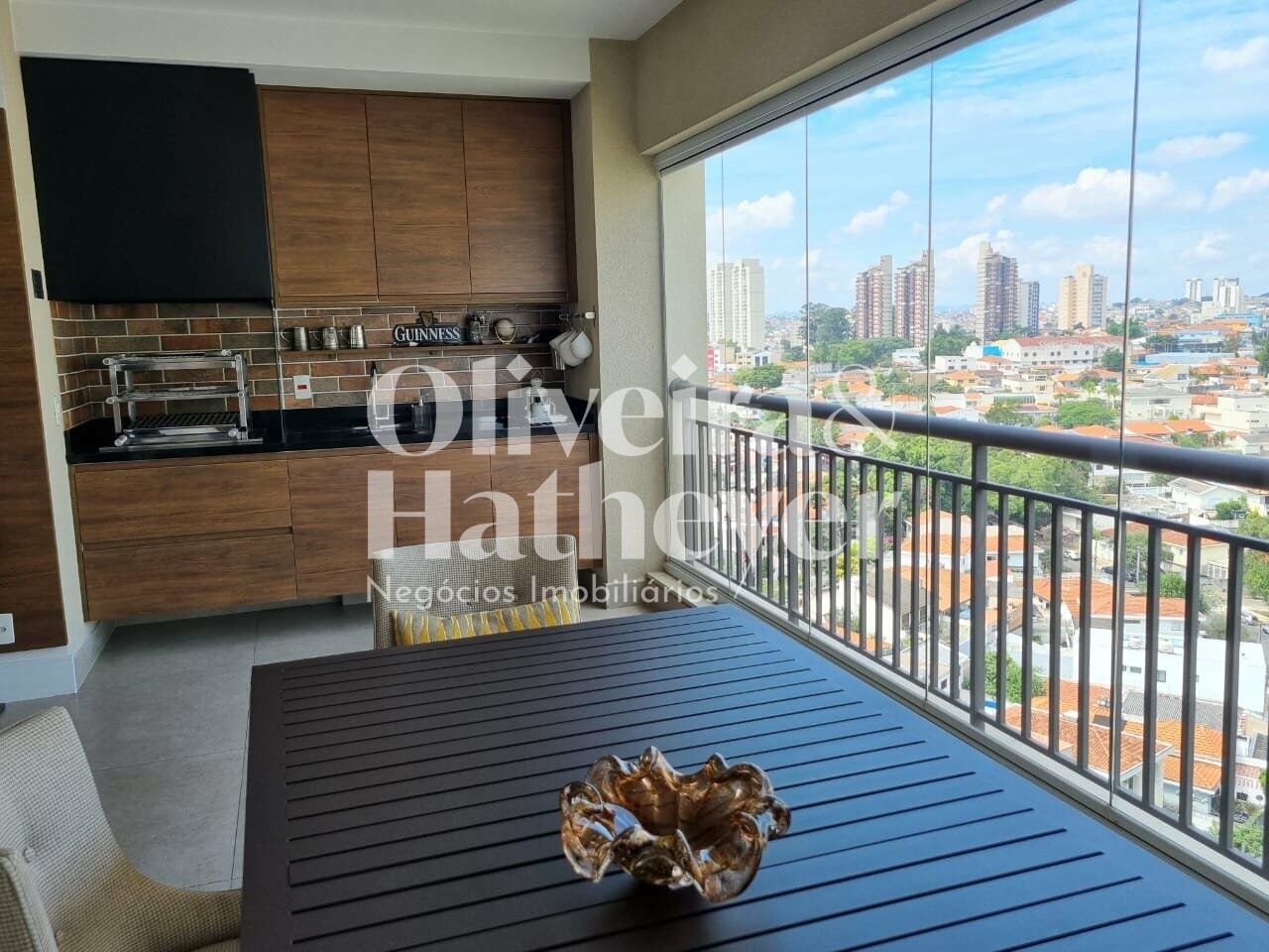 Apartamento para Venda - Jardim da Saúde