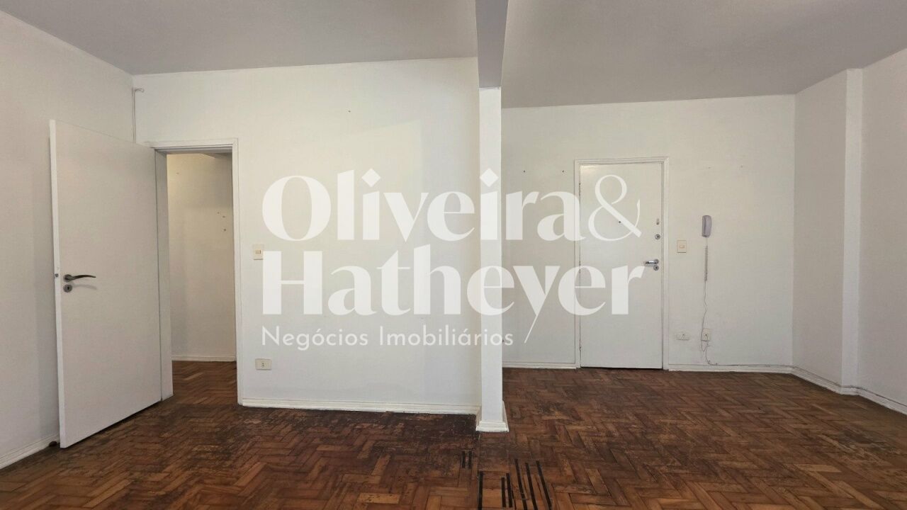 Apartamento para Venda - Santa Cecília