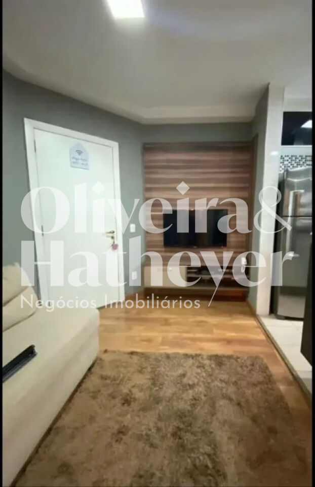 Apartamento para Venda - Jardim Paulista