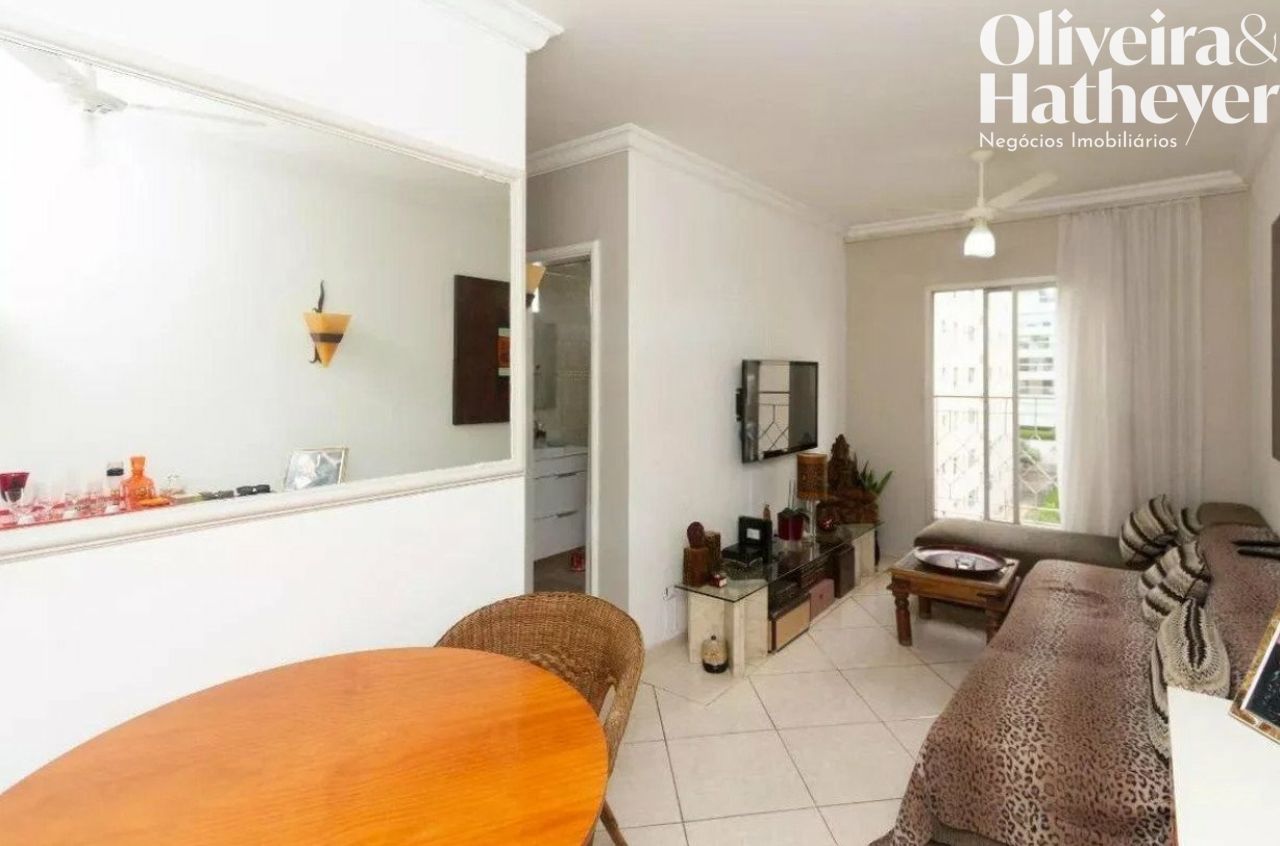 Apartamento para Venda - Recanto Paraíso