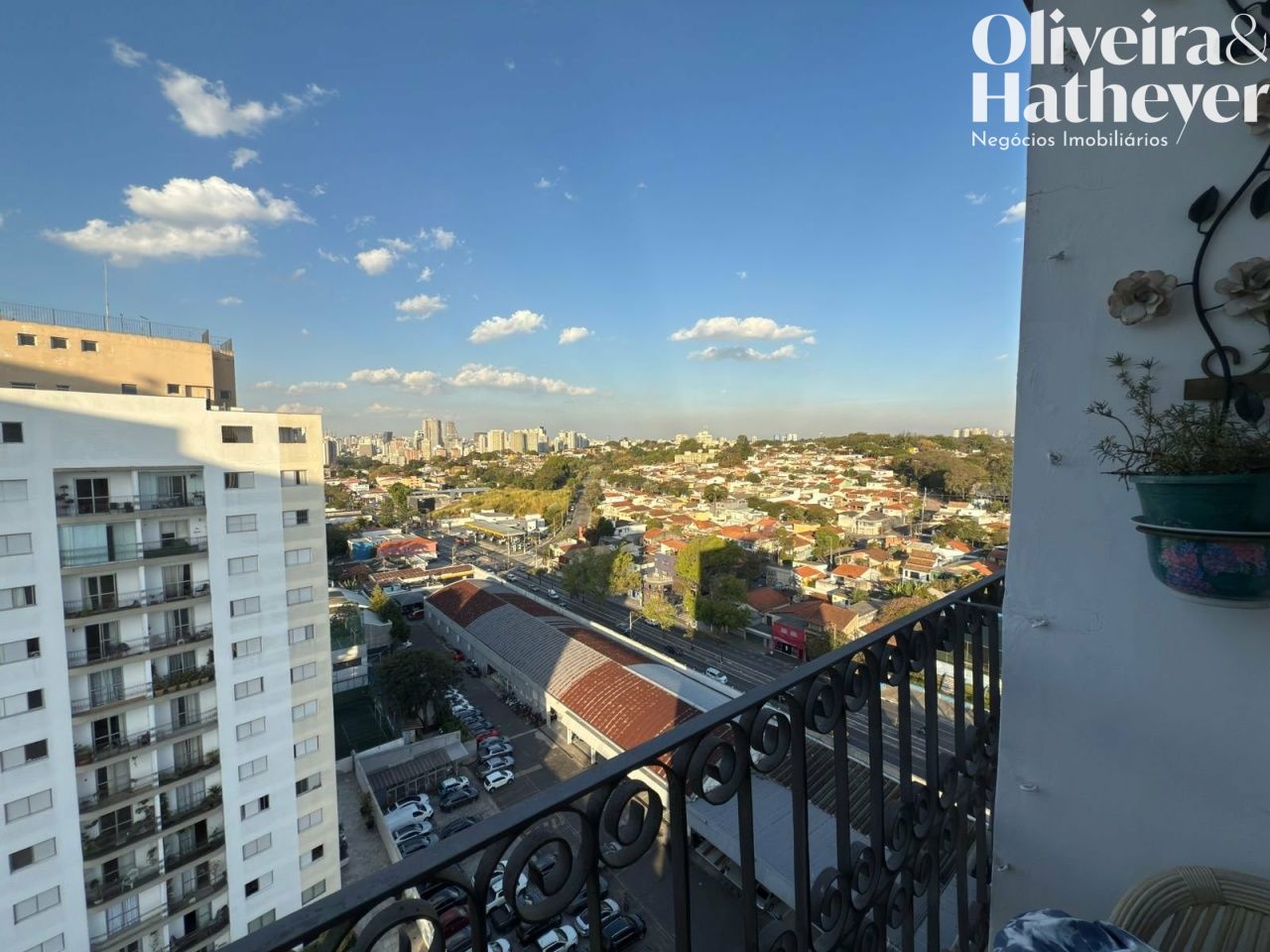 Apartamento para Venda - Vila Indiana