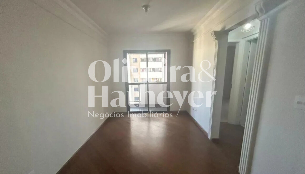 Apartamento para Locação - Cerqueira César