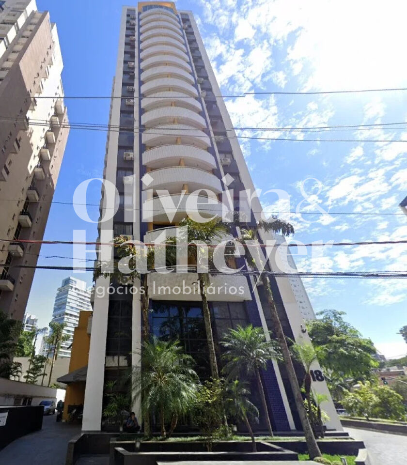 Flat para Locação - Vila Uberabinha