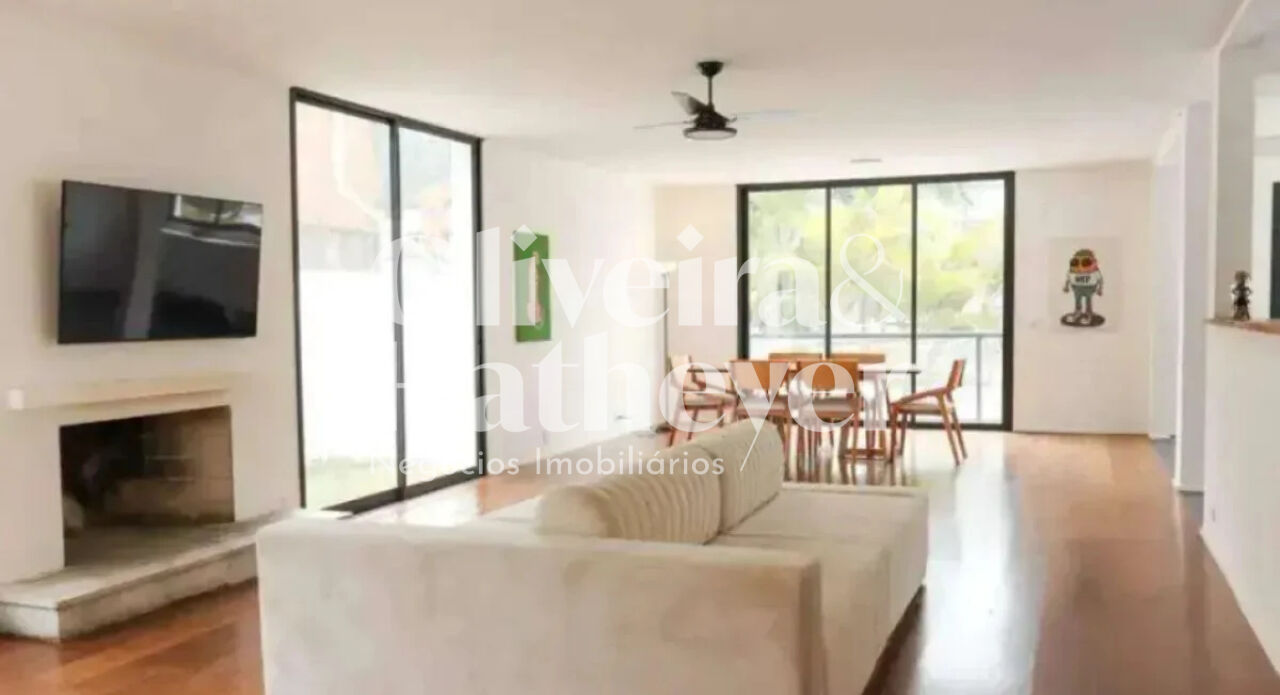 Sobrado para Locação - Jardim das Bandeiras