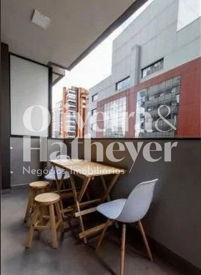 Apartamento para Locação - Pinheiros