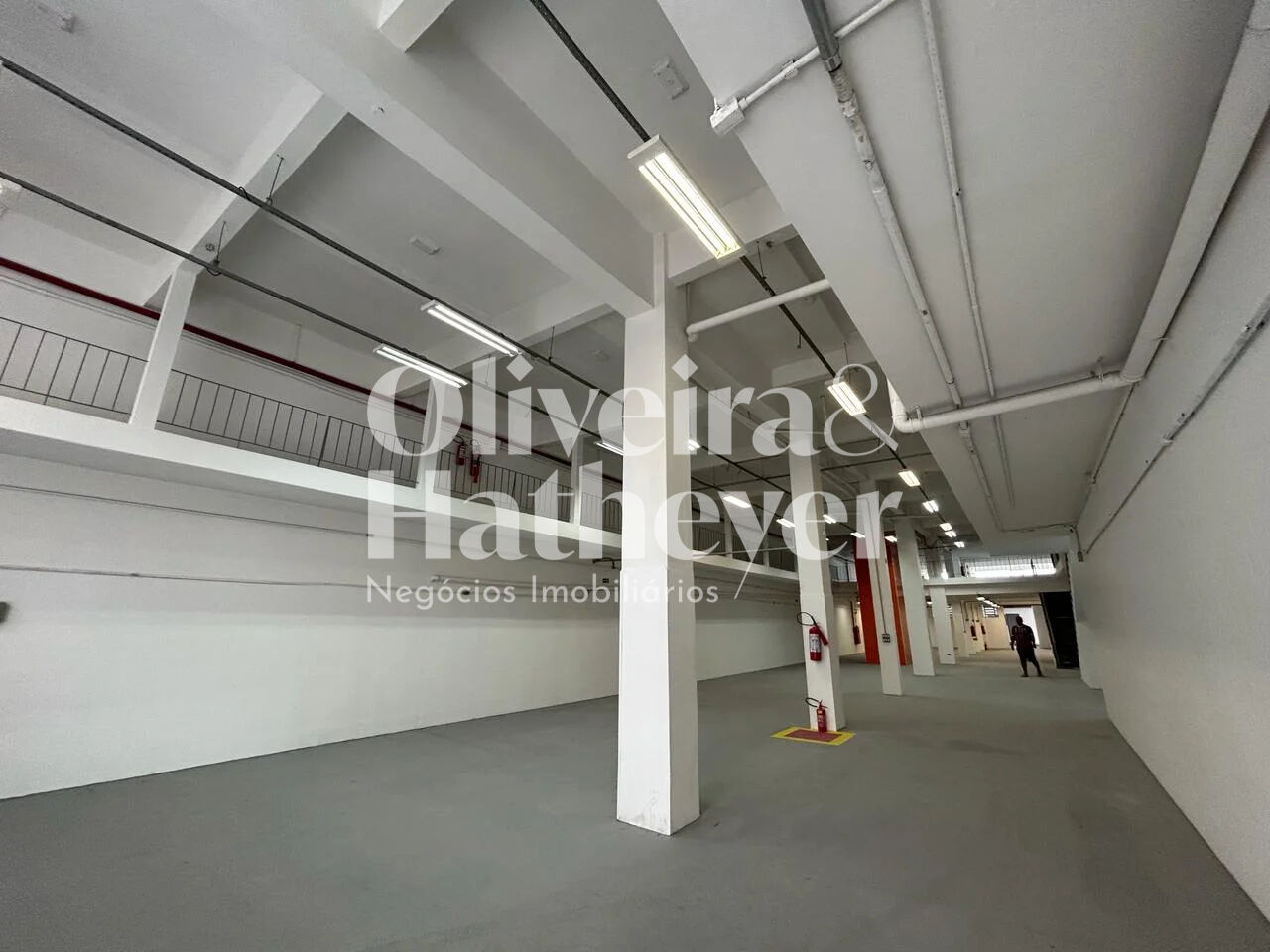 Loja para Locação - Mirandópolis