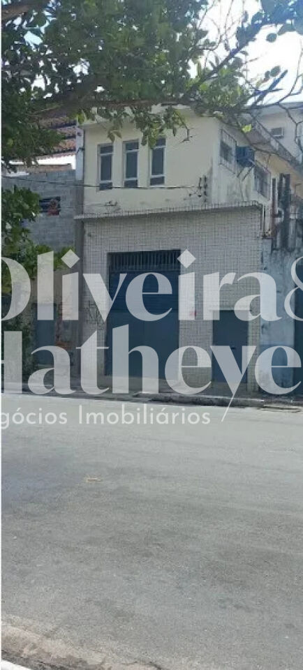 Prédio para Locação - Ipiranga