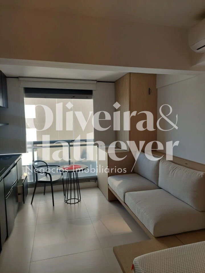 Apartamento para Locação - Pinheiros
