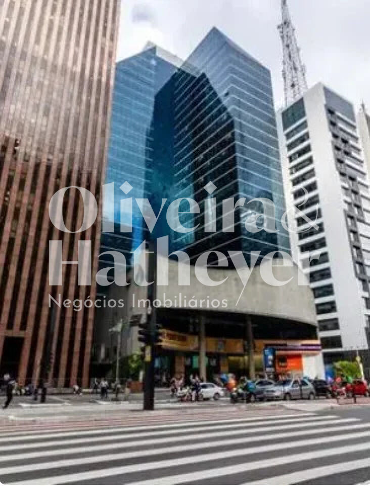 Loja para Locação - Bela Vista