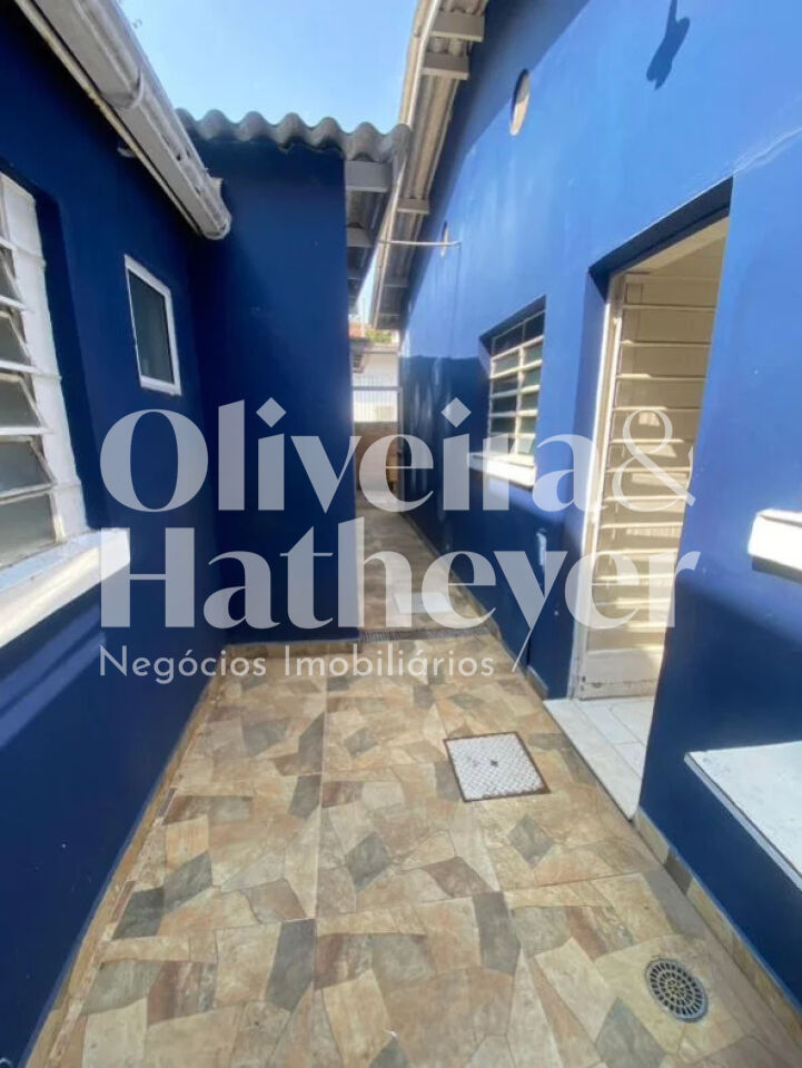 Area para Locação - Jardim Paulista