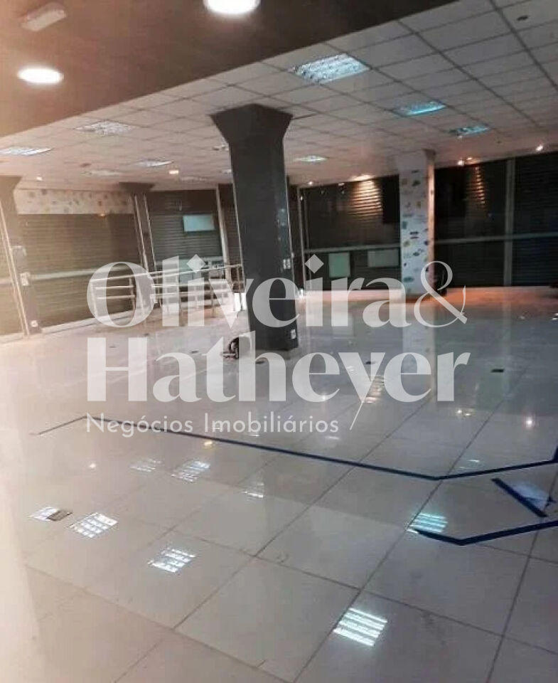 Loja para Locação - Pinheiros