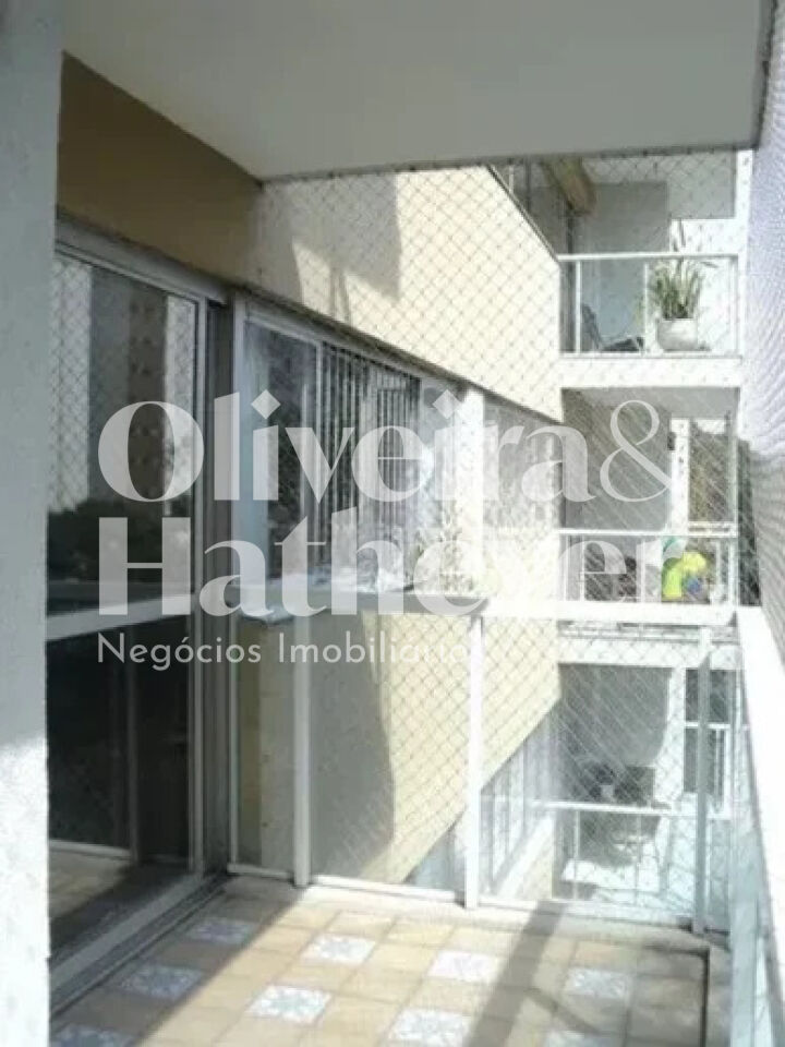 Apartamento para Locação - Santo Amaro