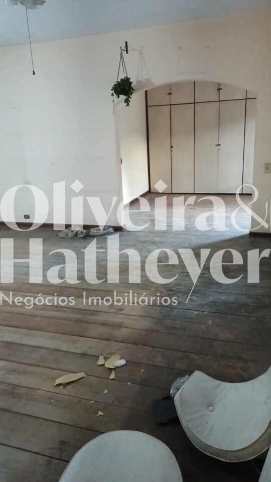 Sobrado para Locação - Vila Ida