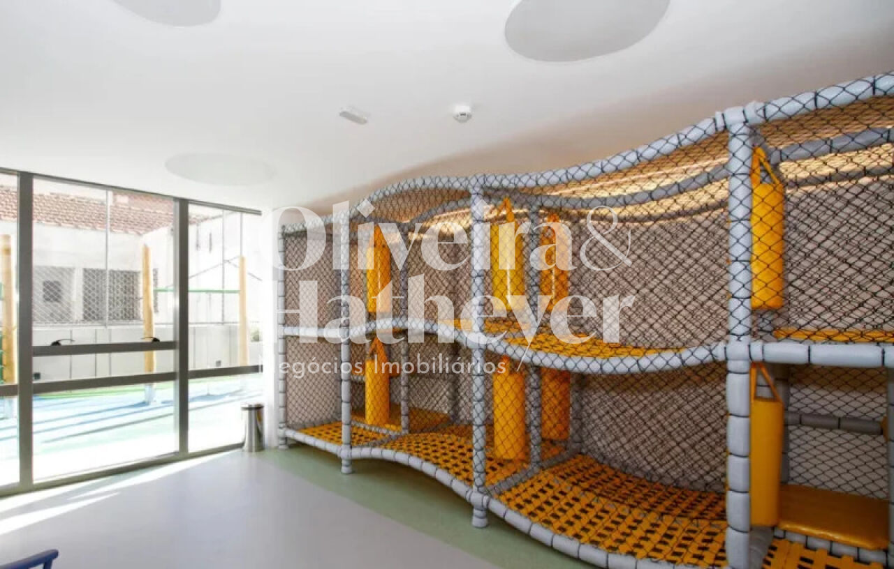 Apartamento para Locação - Pinheiros