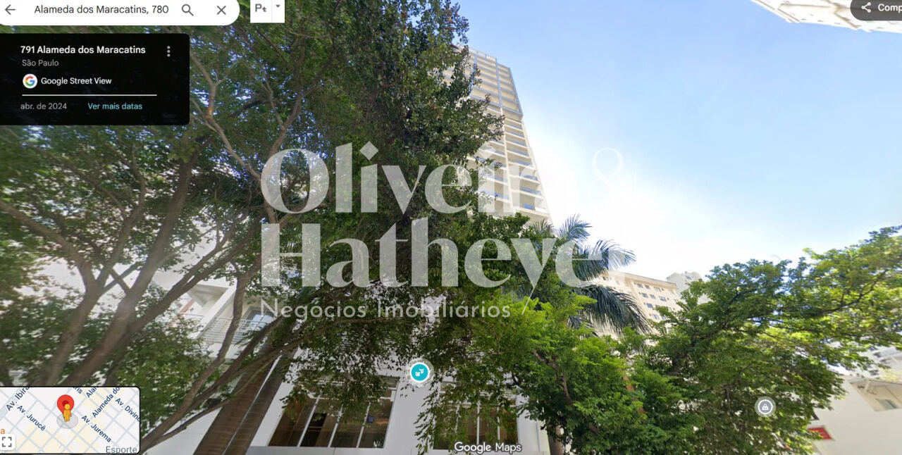 Comercial para Locação - Indianópolis