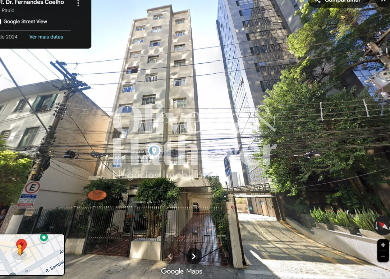 Comercial para Locação - Pinheiros