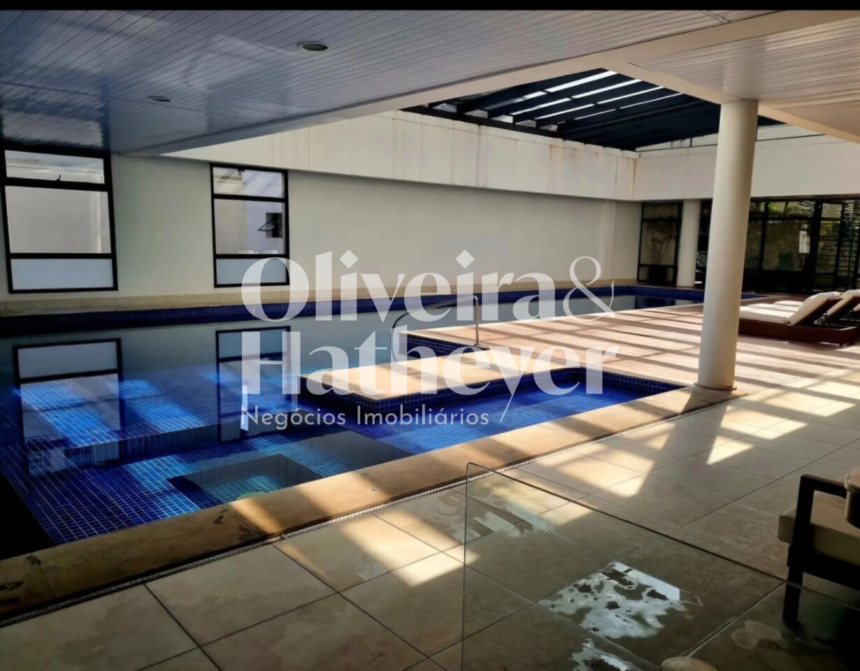 Apartamento para Locação - Parque Edu Chaves