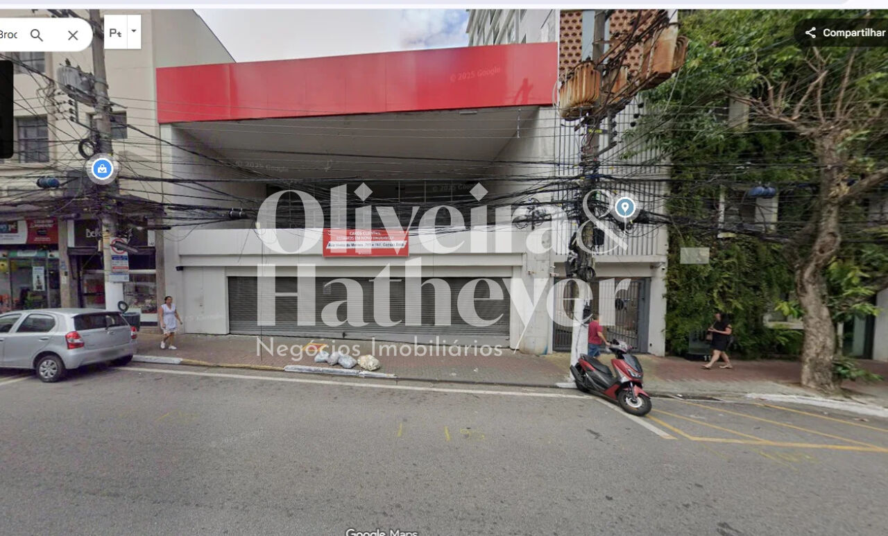 Apartamento para Locação - Pinheiros