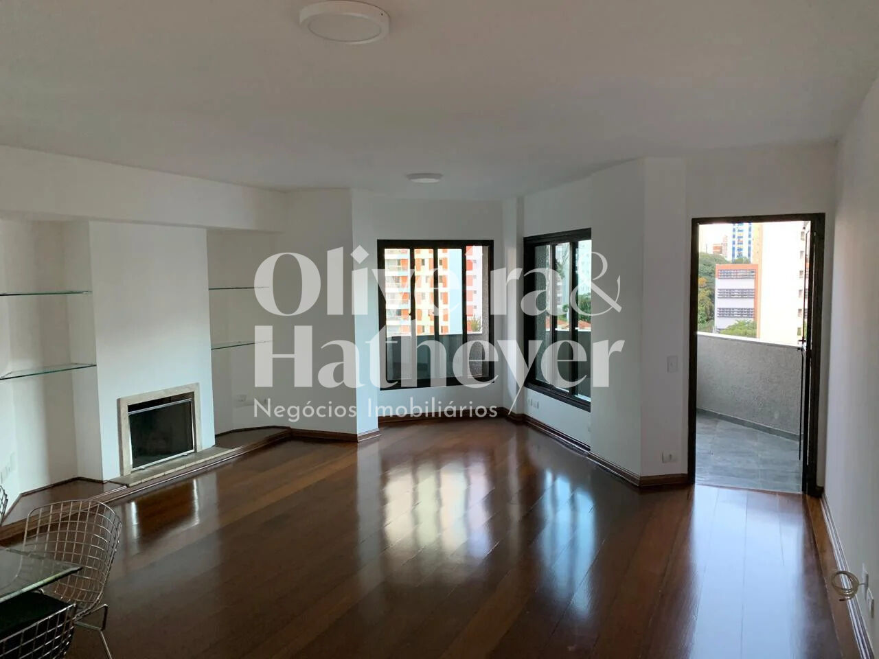 Apartamento para Locação - Cerqueira César