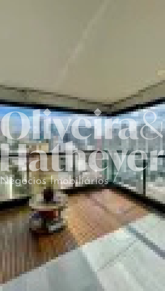 Apartamento para Locação - Vila Mariana