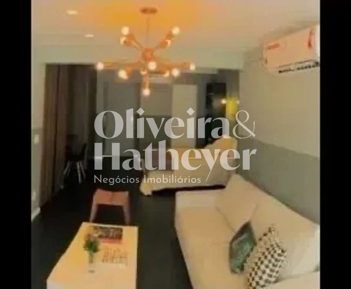 Apartamento para Locação - Vila Olímpia