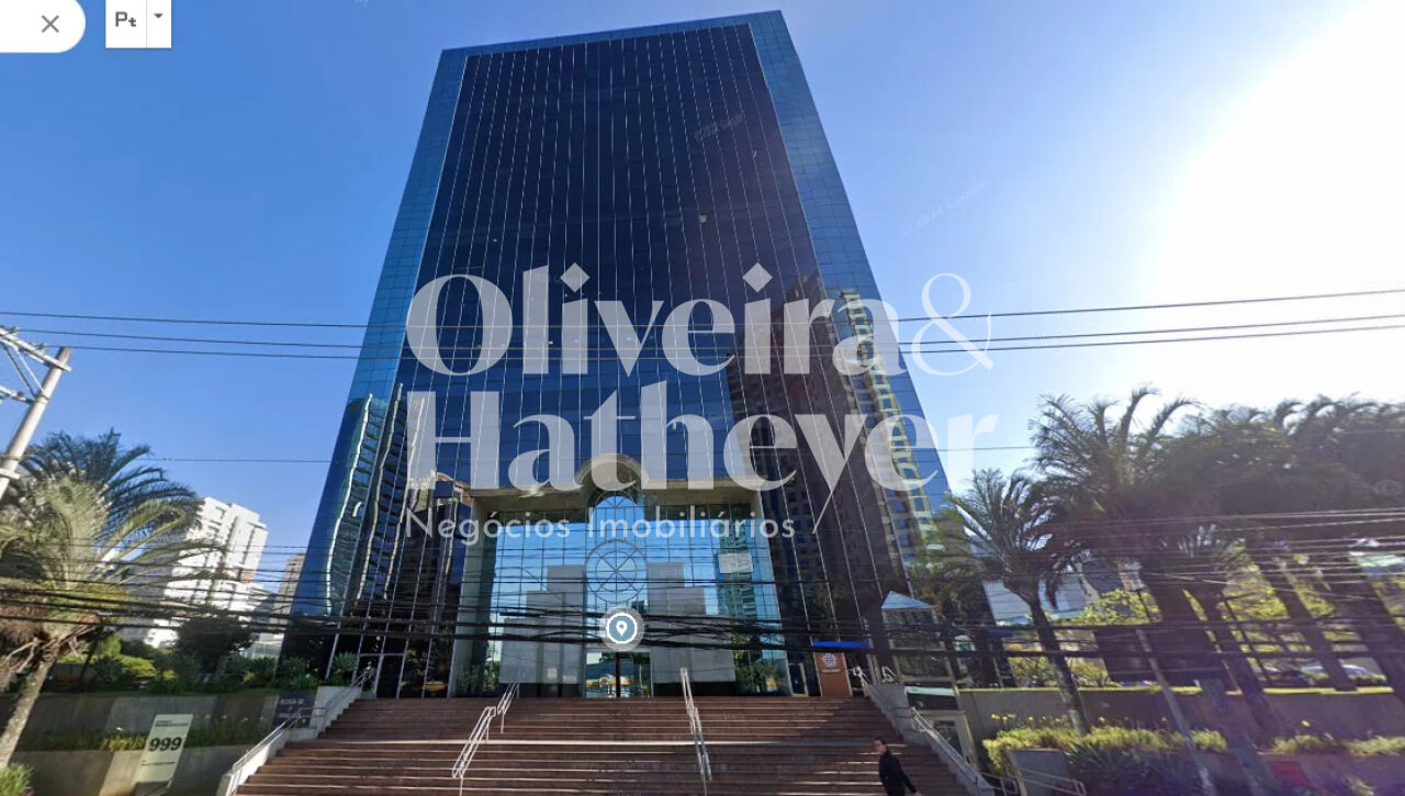 Comercial para Locação - Jardim das Acácias