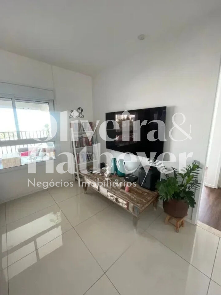 Apartamento para Locação - Pinheiros