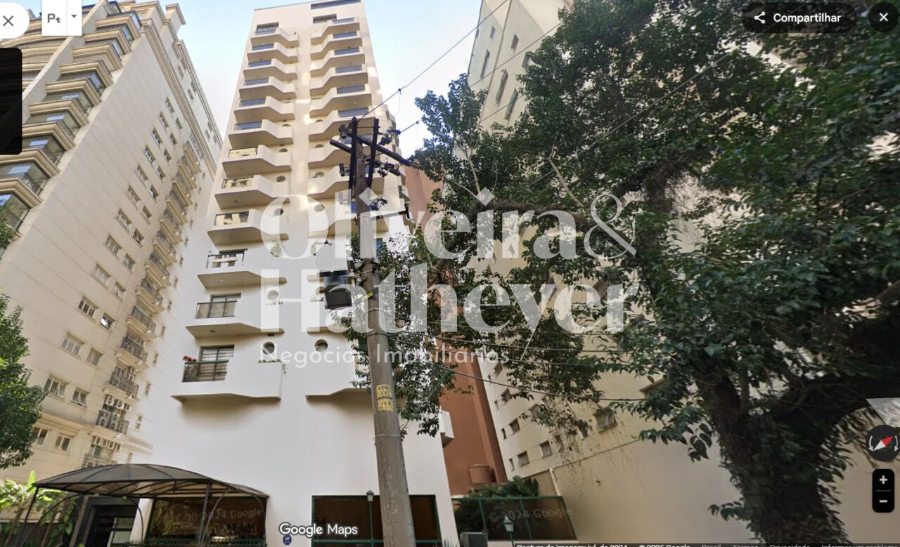 Loja para Locação - Cerqueira César