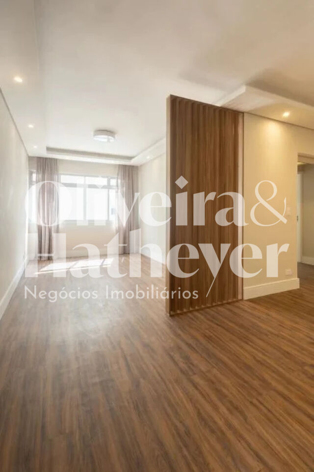 Apartamento para Locação - Vila Nova Conceição