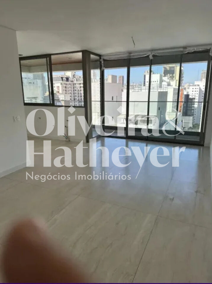 Apartamento para Locação - Jardim Europa