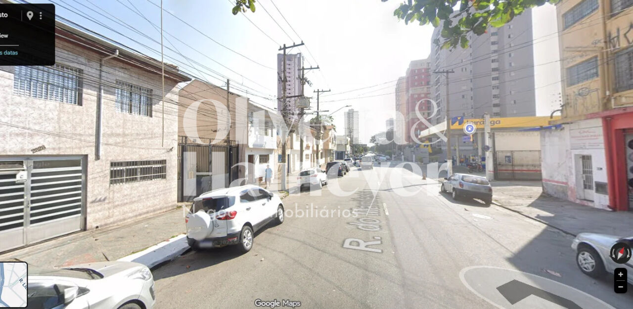 Loja para Locação - Ipiranga