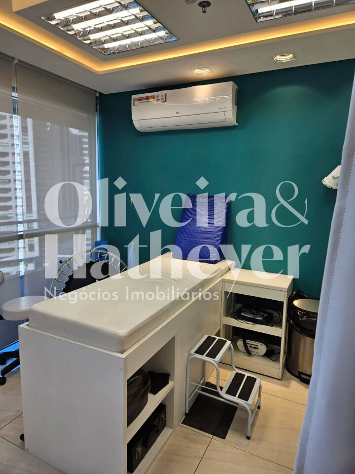 Comercial para Locação - Jardim Europa