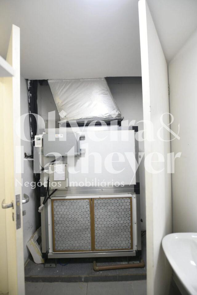 Apartamento para Locação - Parque Vila Maria