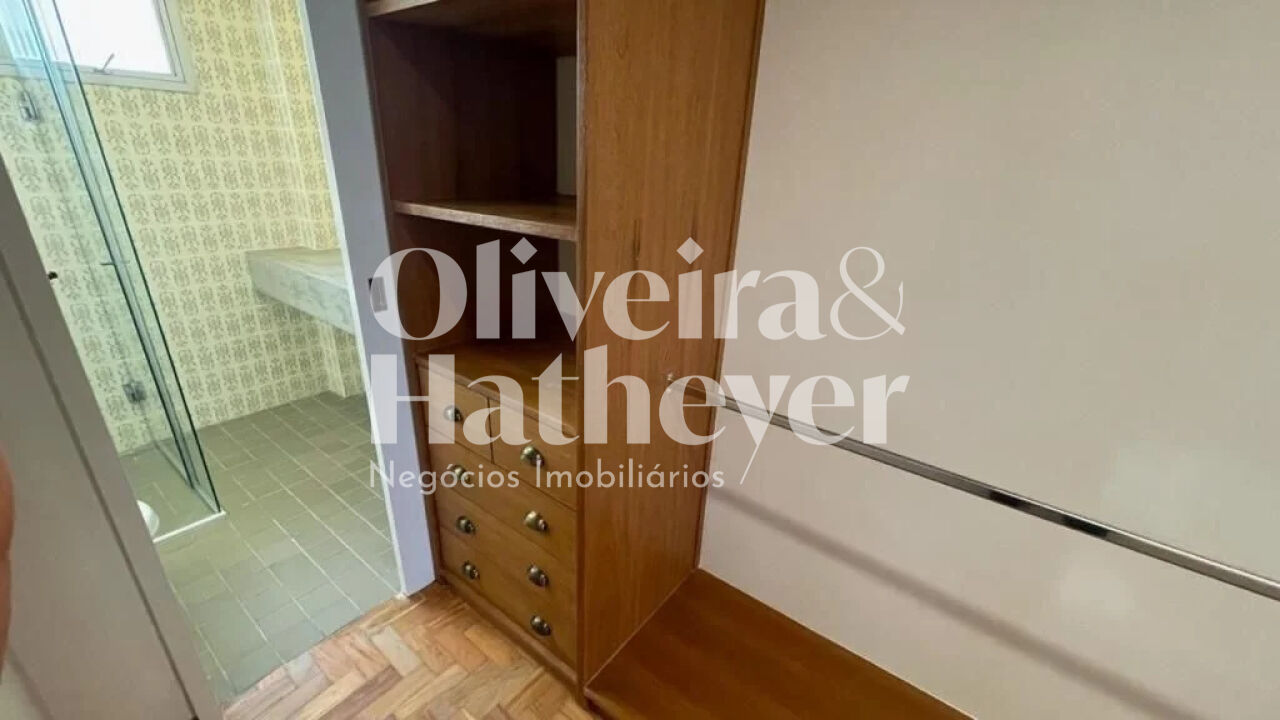 Apartamento para Locação - Parque Edu Chaves