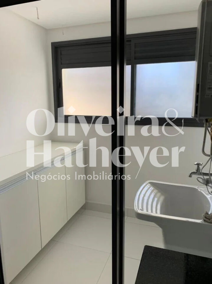 Apartamento para Locação - Vila Madalena