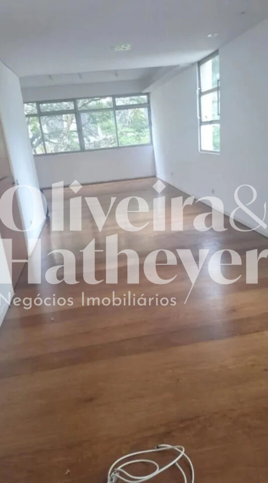Apartamento para Locação - Jardim Paulista