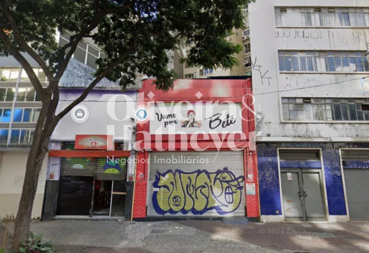 Prédio para Locação - Vila Pereira Barreto