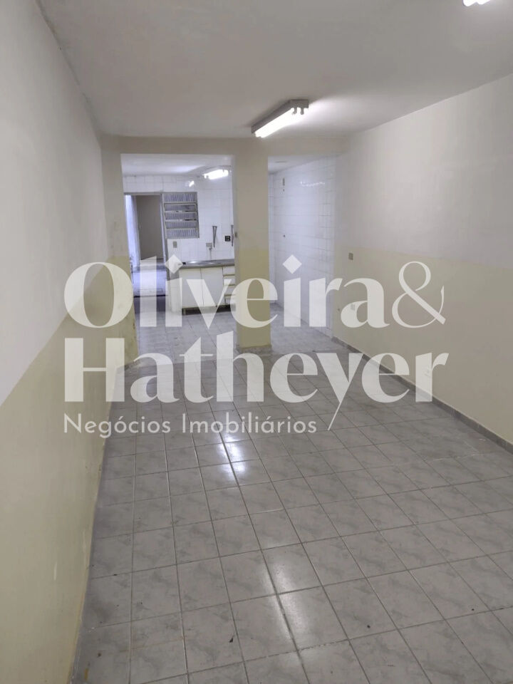 Prédio para Locação - Vila Monte Alegre