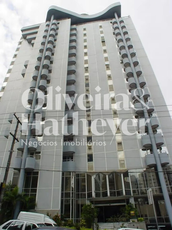 Apartamento para Locação - Cerqueira César