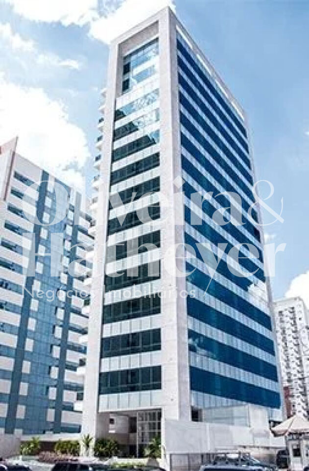 Comercial para Locação - Indianópolis