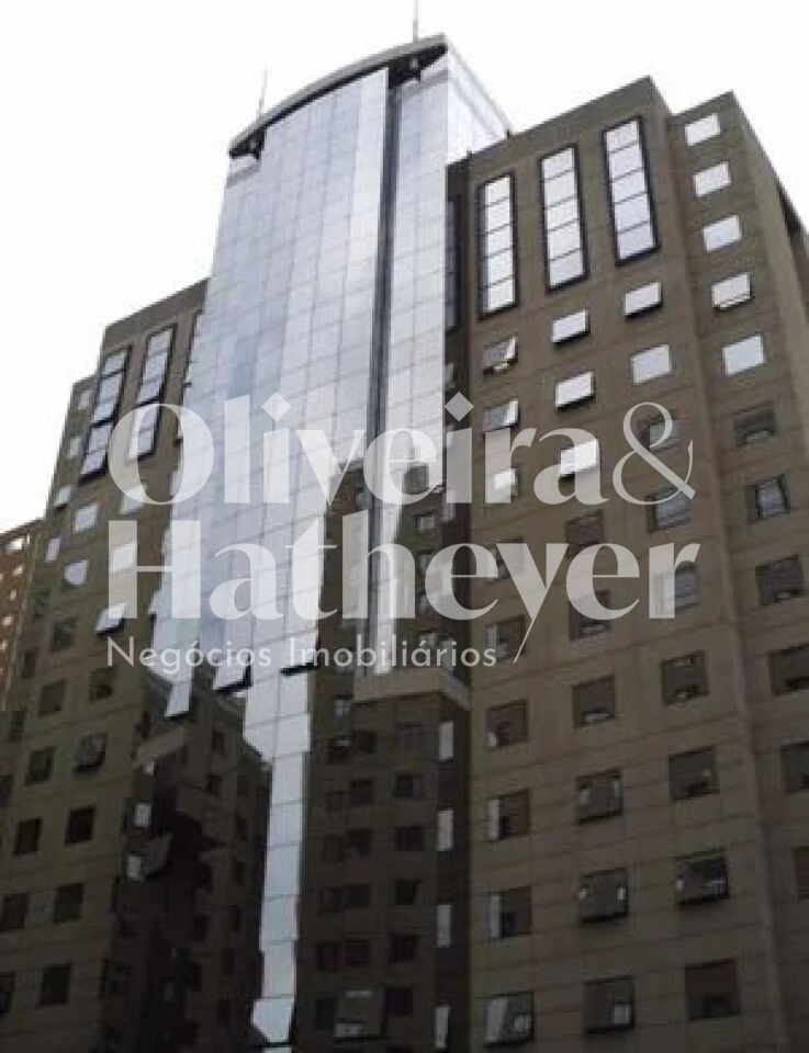 Comercial para Locação - Planalto Paulista