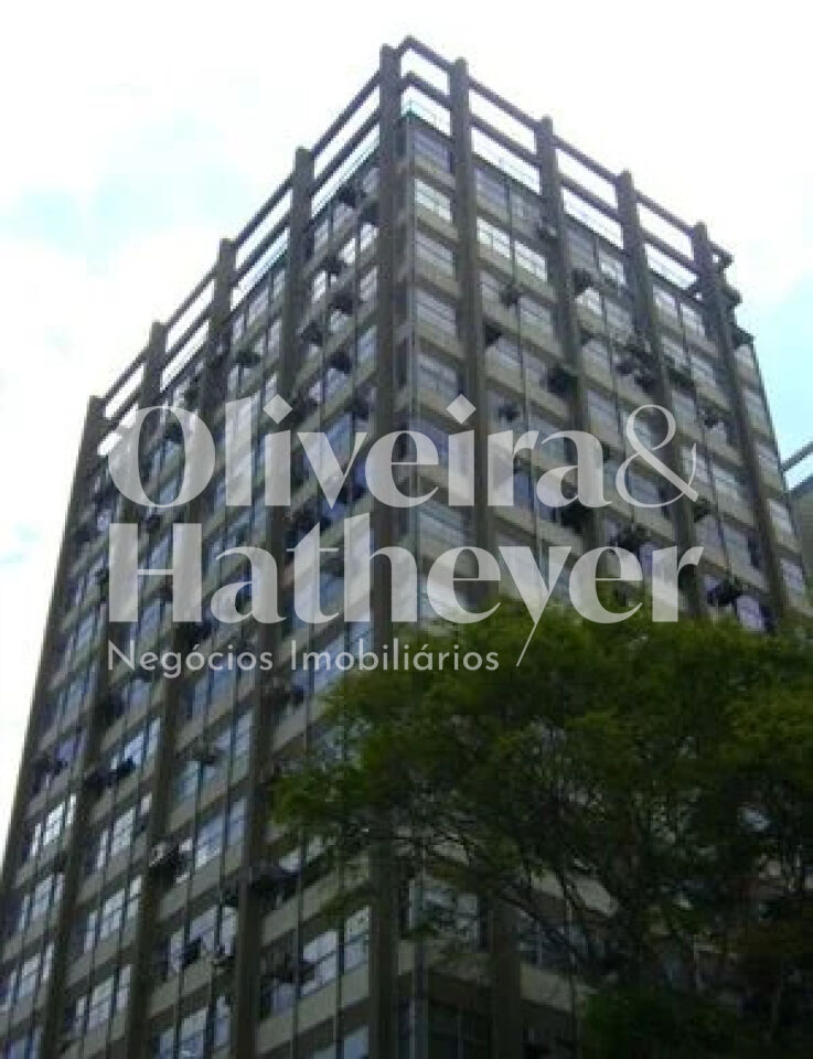 Comercial para Locação - Pinheiros