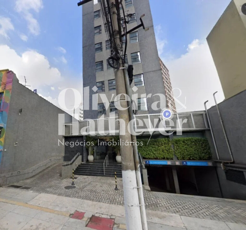 Comercial para Locação - Pinheiros