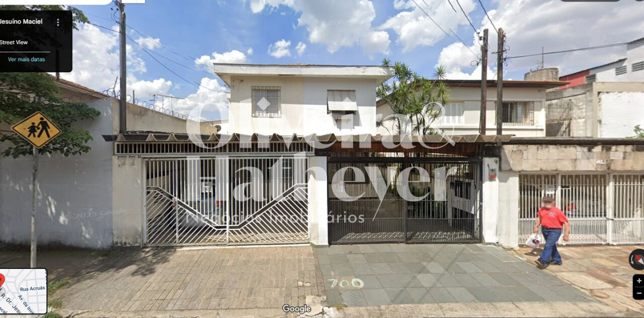 Sobrado para Locação - Campo Belo